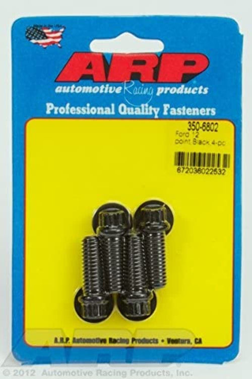 Pulley ARP (350-6802) Bolt Kit