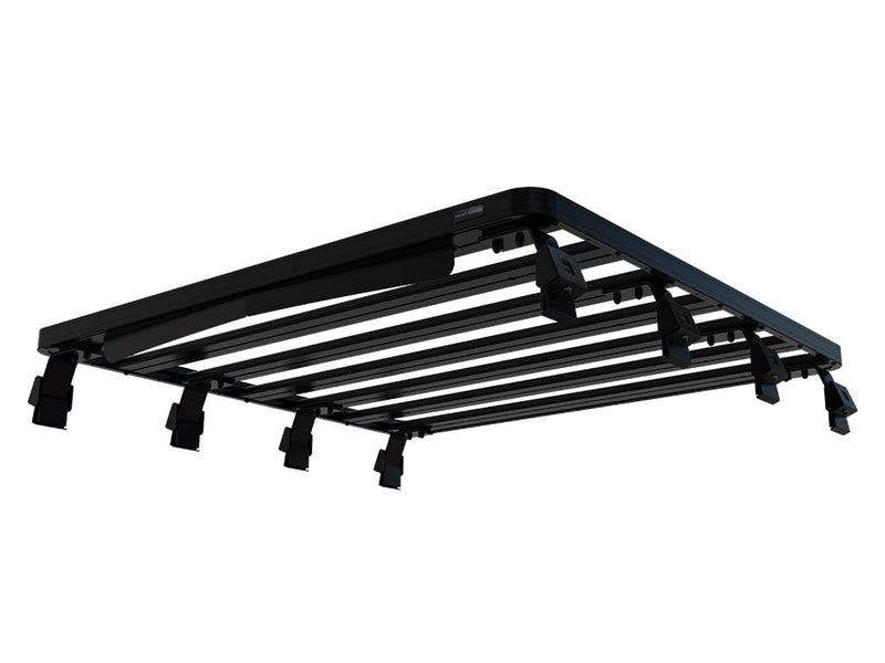 Slimline II Front Runner 1/2 Roof Rack Kit/Tall Compatible with The Wrangler JL 4 Door (2018-Current)