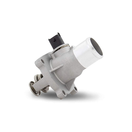 Mishimoto Racing Thermostat and Housing MMTS-SON-12, Compatible With Chevrolet Sonic 2012-2018