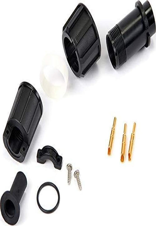 Service Kit WARN 98378 - Winch Remote Control Socket Plug