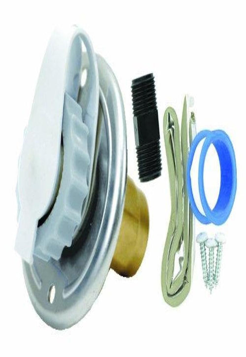 A010172LFV Valterra 2.75" Metal Water Inlet