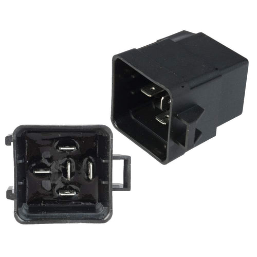 Shrouded Sierra 18-5850 Relay for Mercury/Mariner Outboard Engines 882751A04