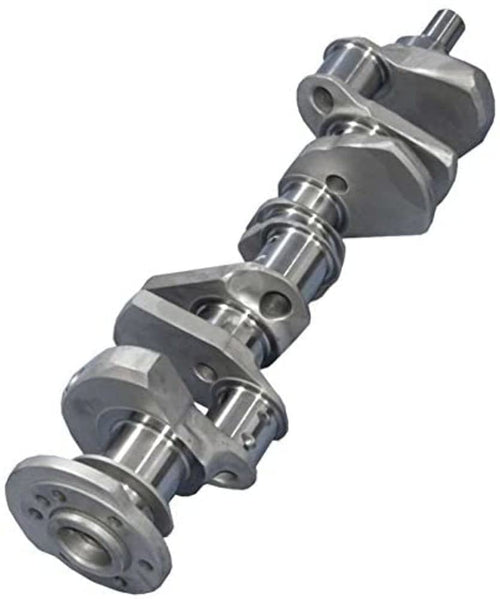 Eagle Specialty Products 3.48" Stroke Lightweight 4340 Forged Crankshaft for Small Block Chevy 4350348057LW