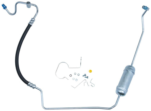 Power Steering Gates 365479 Hose Assembly Pressure Line