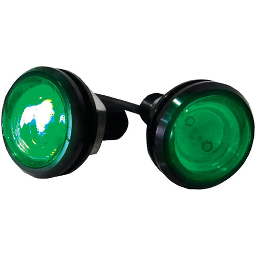 LED Custom Race Sport (RS-EE-GREEN) Light