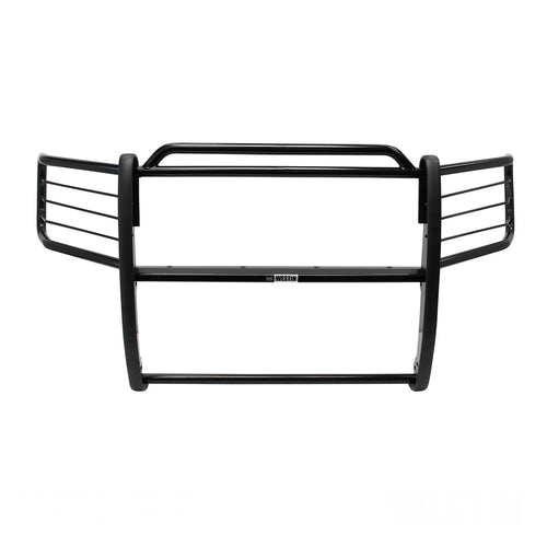 40-3825 Westin Sportsman Grille Guard fits 2014-2024 4Runner (Exc Limited Nightshade & TRD Sport)
