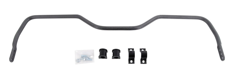Heat Treated Hellwig Chromoly, 1" Rear Sway Bar Solid 7793