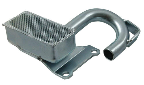 Oil Pump Pickup Moroso 24213 for Small Block Chevy