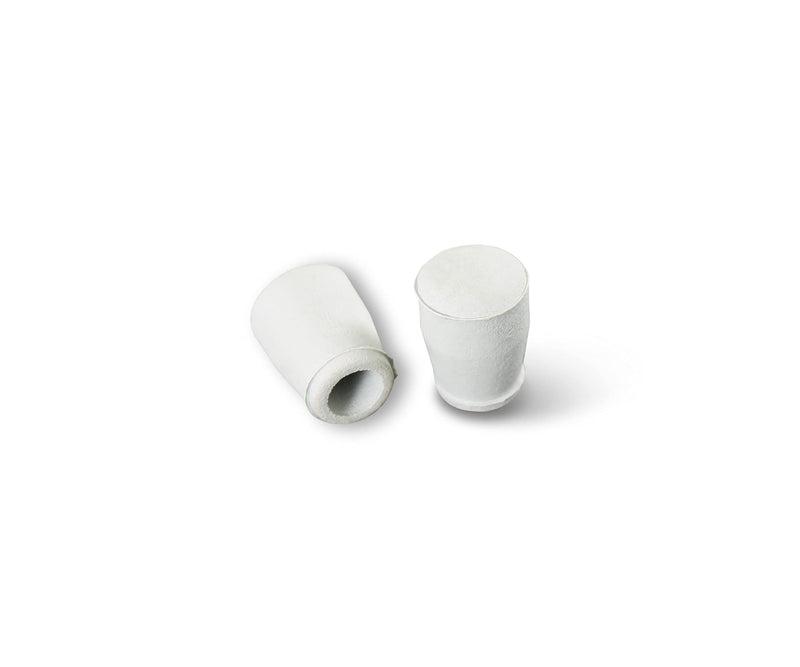 Sun Visor Tips Scott Drake D1DZ-6204115-A