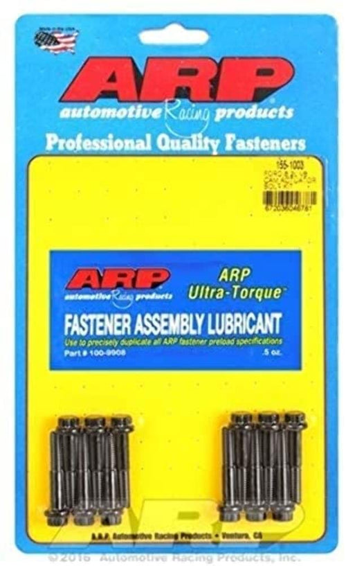 155-1003 ARP Bolt Kit Actuator (BB Ford 6.2L V8 cam actuator)