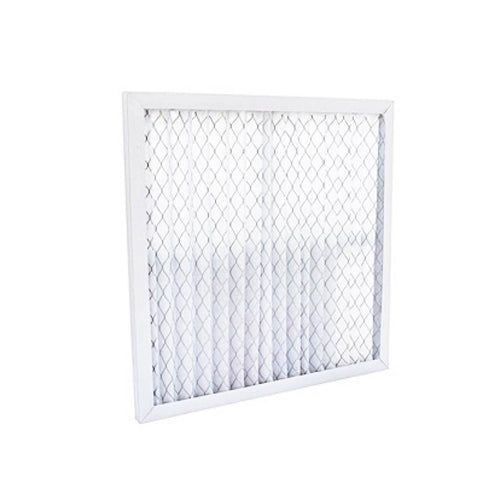 XPOWER 16X16X1.4-Inch Pleated Media Filter for Air Scrubbers & Purifiers PF16