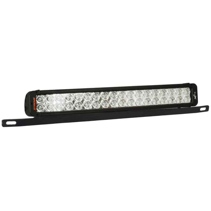 Bumper Mount Vision X 9891842 with XIL-PX3610