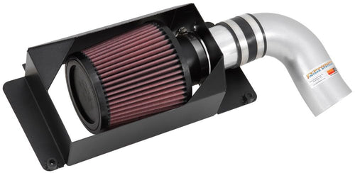 Cold Air Intake System K&N: High-Flow Air-Filter, Increase Performance & Horsepower: Compatible with 2011-2014 MINI Cooper John Cooper Works John Cooper Works GP; John Cooper Works Clubman; 69-2025TS