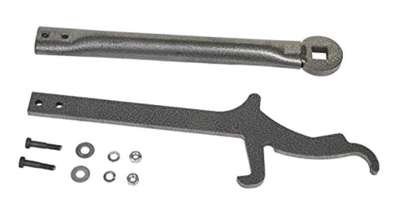 Lift Tool Husky Towing KIT 32334