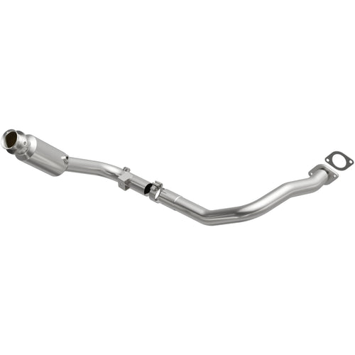 MagnaFlow 21-532 Catalytic Converter: Direct-Fit, OEM Grade, Compatible With 2010-2013 Land Rover LR4 5.0L, 2010-2013 Land Rover Range Rover Sport 5.0L (Federal/EPA Compliant)