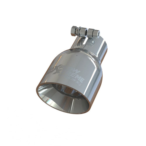 TP012540 Speedfx Exhst Pol 2.5 In 4 Out 7l