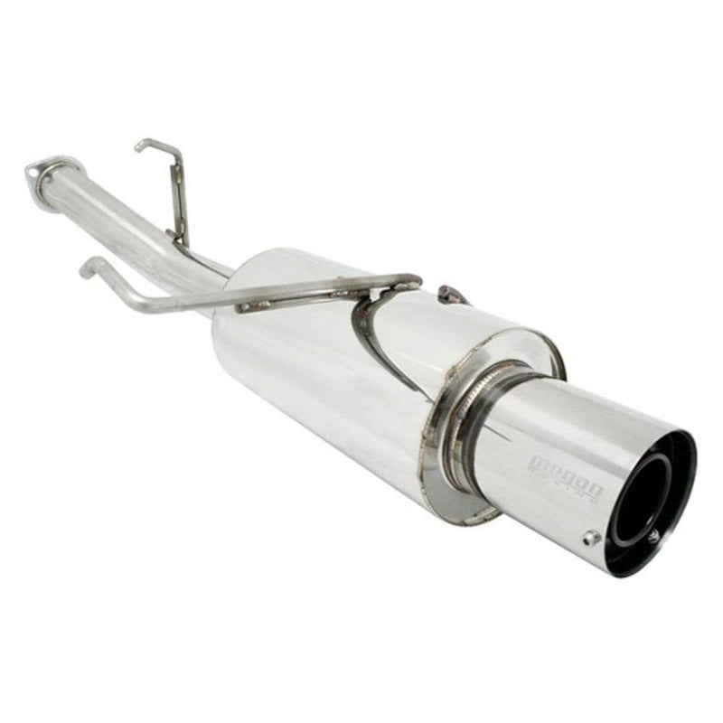 MR-CBS-NS15 Megan Racing Cat-Back Exhaust System