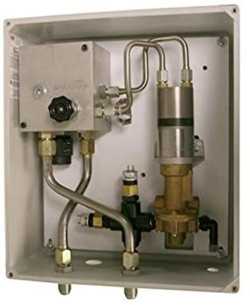 Enclosure Assy, Buyers Products Ls102h Syst,wetting hyd