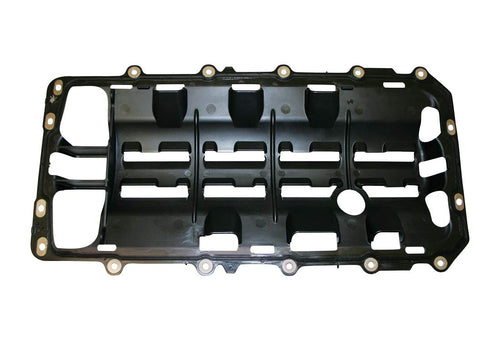 Moroso Louvered Windage Tray, Gasket, Ford Coyote, Each