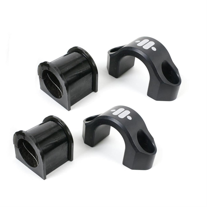Sway Bar Billet Aluminum Mounts