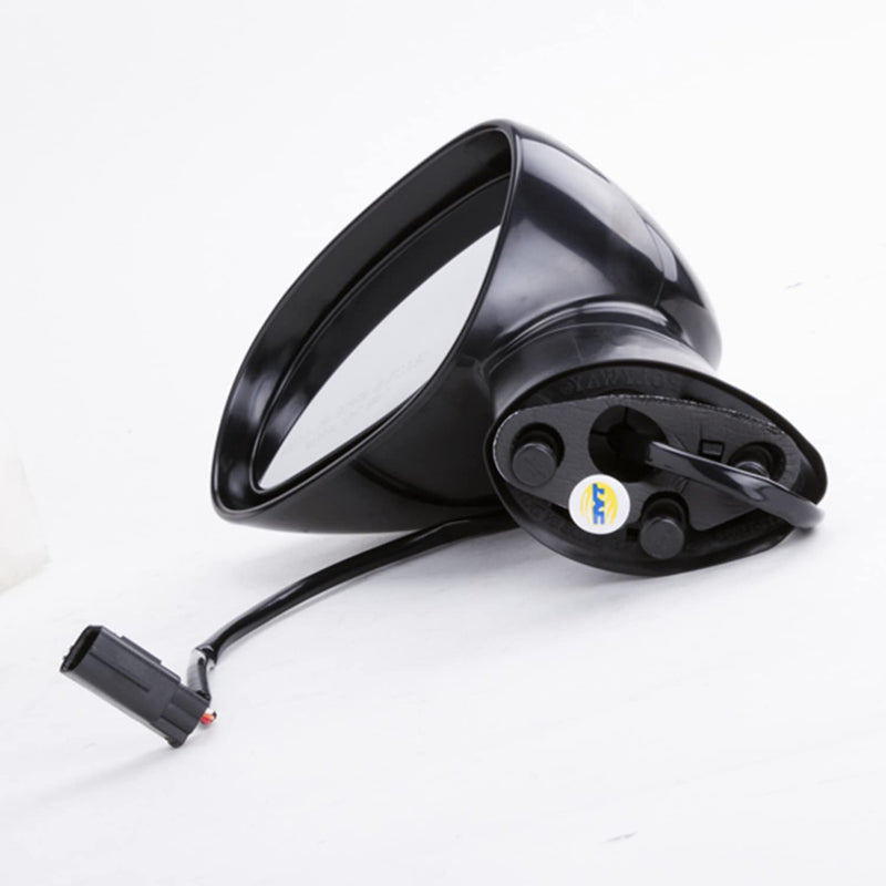 Dodge Challenger TYC 3830032 Left Non-Heated Replacement Mirror