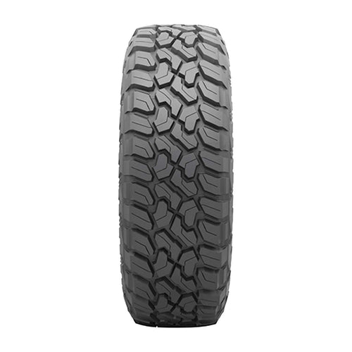 Toyo Tire Open Country M/T Toyo Tires Mud-Terrain Tire - 265/75R16LT 123P