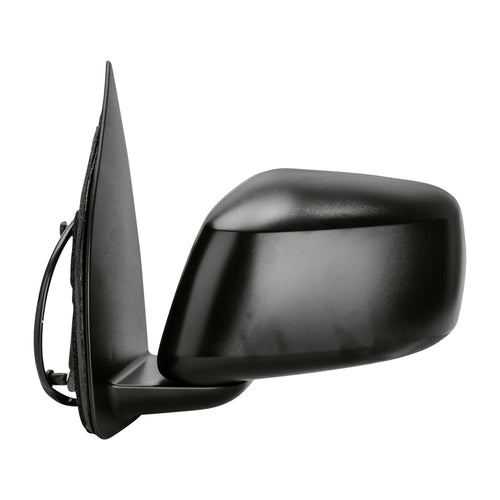 Left-Side TYC 5730232 Door Mirror Compatible with 2005-2015 Nissan Xterra