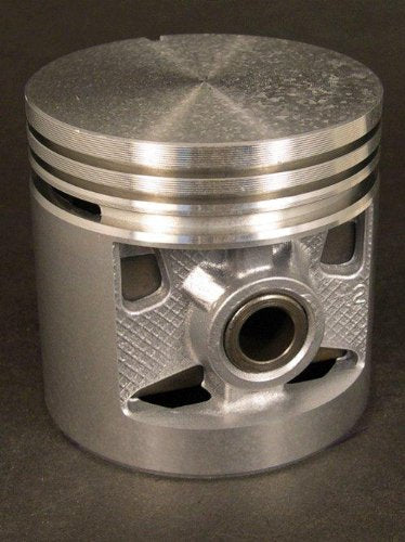 Pistons Silv-O-Lite for 1941-62 Chevy 235 L6 3.9L Oversize 30