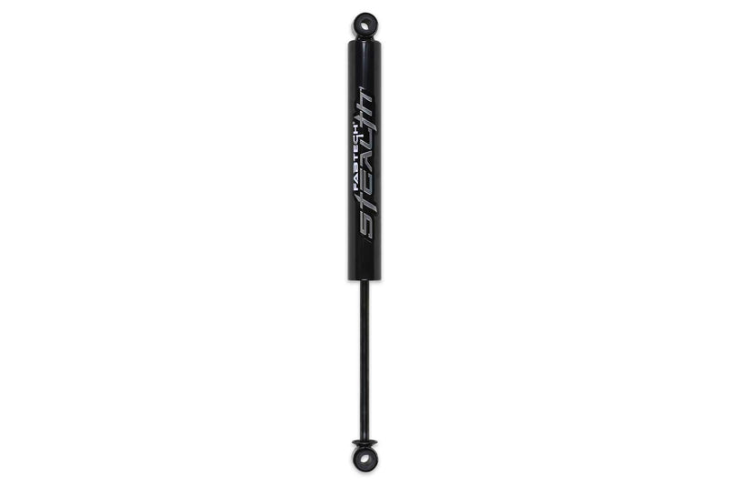 Steering Stabilizer Fabtech FTS8025