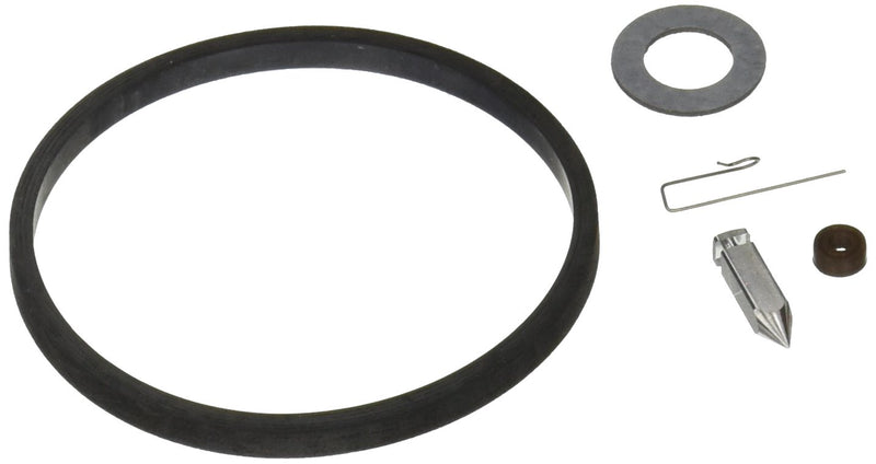 49-916 Oregon Carburetor Inlet Needle & Seat with Gaskets Lawn Mower Replacement Part