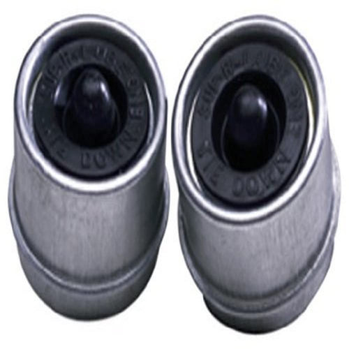 Super Lube DEXTR Marine Engineering 81168 Dust Cap with Grommet Tie Down