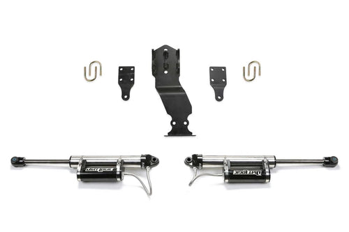 2.25 Resi Shocks Fabtech FTS22314 Component Box;