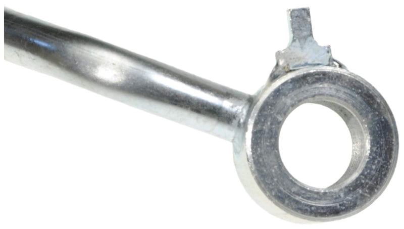 Power Steering Gates 363300 Hose Assembly Pressure Line
