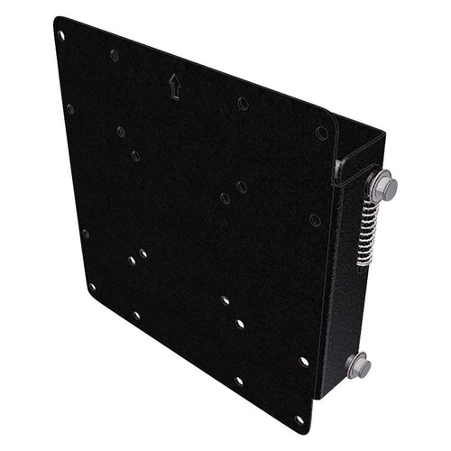 FLAT MORryde© SNAP IN TV MOUNT (TV10-F-35H)