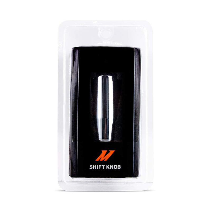 Mishimoto Weighted Shift Knob, Green MMSK-GR
