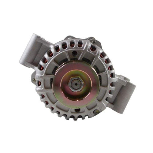 Alternator TYC Compatible with 2005-2007 Ford F- Series Pickup
