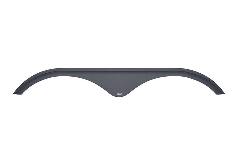 Fender Skirt ICON, Tandem, Pilgrim, FS4144, Grey