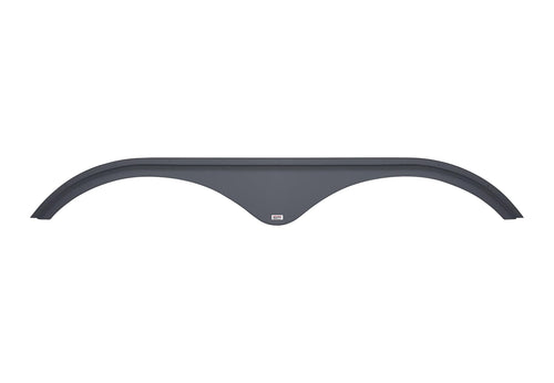 Fender Skirt ICON, Tandem, Pilgrim, FS4144, Grey