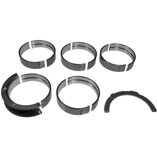 MAHLE Engine Crankshaft MS2007A50MM Main Bearing Set