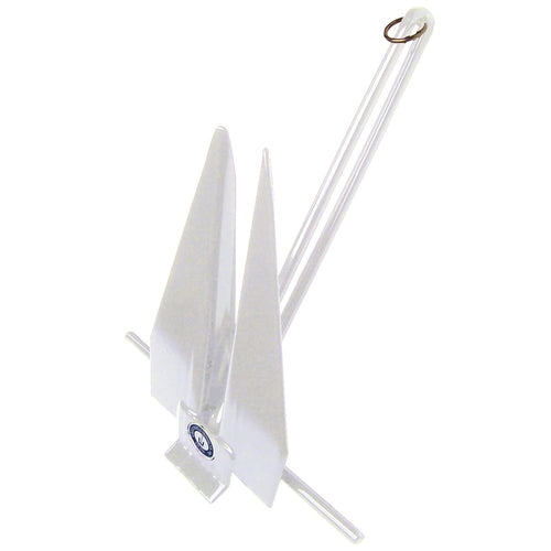 Slip Ring WH #669-6-W GRNF ANC 6Lb