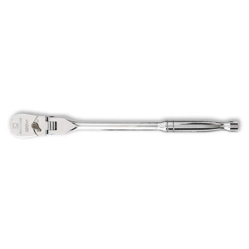 3/8" Drive GEARWRENCH 120XP Flex Head Teardrop Ratchet 11-1/2" - 81215P