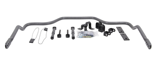 Chromoly 1-1/4" Rear Sway Bar Hellwig 7782