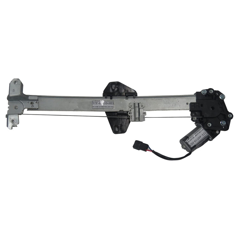 Replacement rear right TYC 660461 Window Regulator (HONDA), 1 Pack