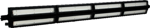 Shockwave Vision X Lighting 9126227 Black 48" 80W Industrial Light