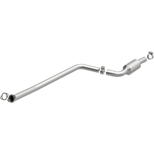Catalytic Converter MagnaFlow 52250: OEM Grade, Direct-Fit, Compatible with 2011-2012 BMW X3 (Federal/EPA Compliant)