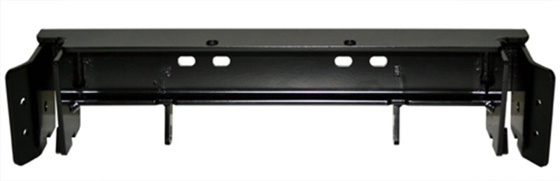 Powersports WARN 79403 ATV Front Kit Snow Plow Mount, Black