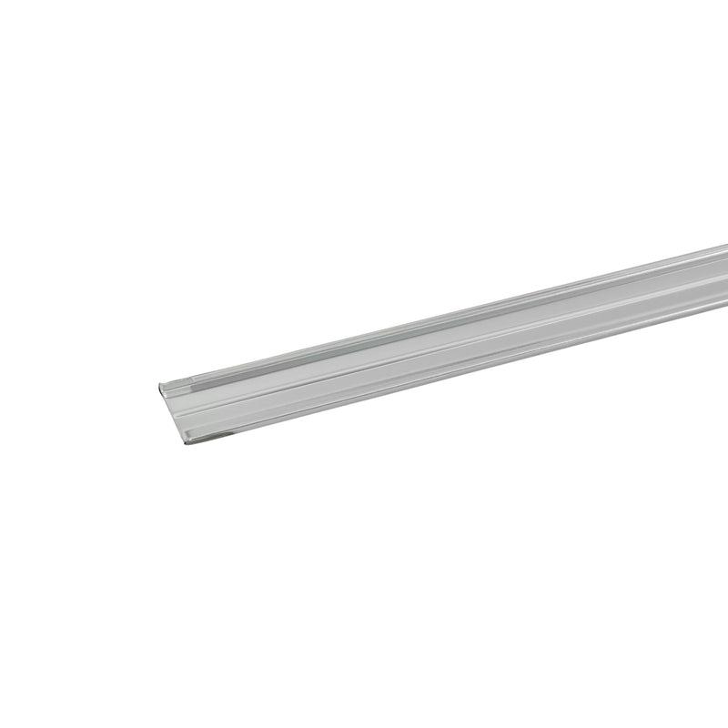 Brothers Trucks Bedside Molding MFBL94R - Lower Front - Longbed - Right