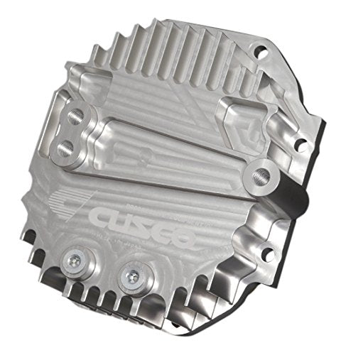Large Capacity Cusco Rear Differential Cover for Subaru BRZ/for Scion FR-S Silver