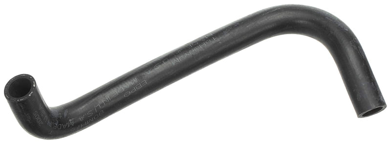 Premium Gates Molded Heater Hose 19838