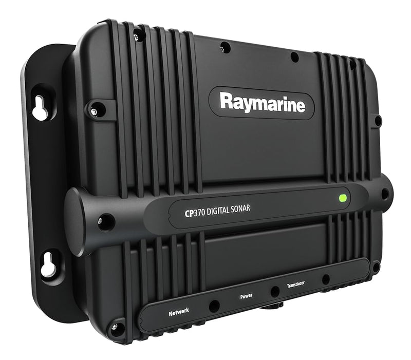 Cp370 Raymarine Clear Pulse Sonar Module